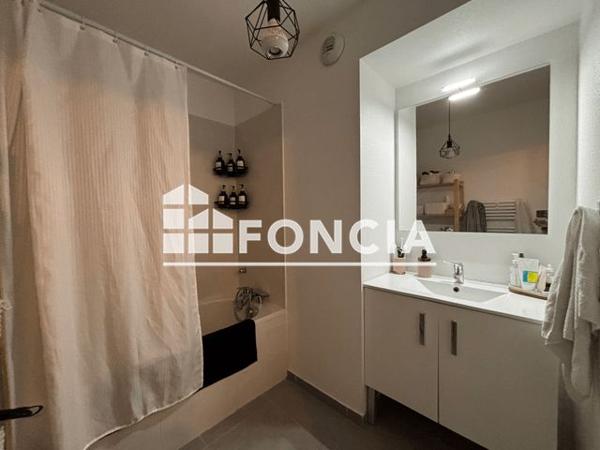 À vendre Appartement 3 pièces 63 m² - Avignon 84000
