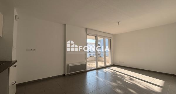 À vendre Appartement 3 pièces 56 m² - Avignon 84000