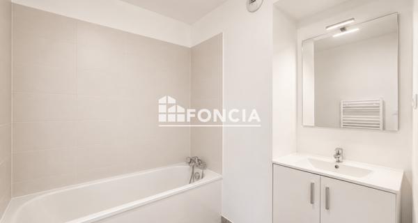 À vendre Appartement 3 pièces 56 m² - Avignon 84000