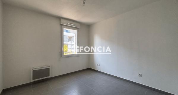 À vendre Appartement 3 pièces 56 m² - Avignon 84000