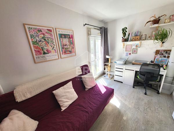 Appartement Martigues 3 pièce(s)