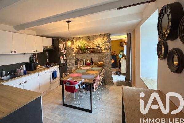 Maison à vendre 5 pièces 110 m² Saint-Donan
