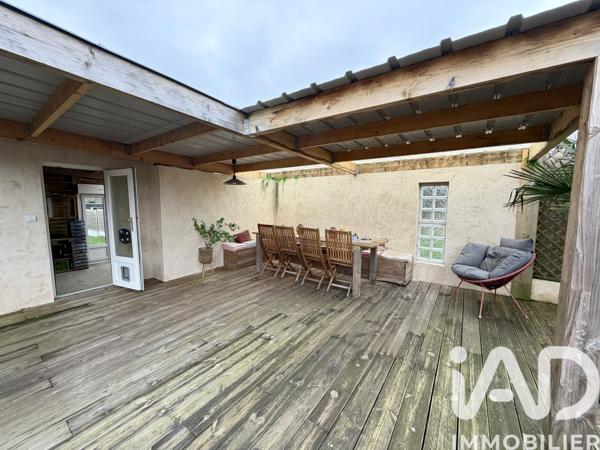 Maison à vendre 5 pièces 110 m² Saint-Donan