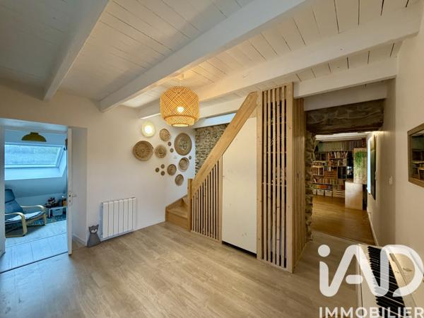 Maison à vendre 5 pièces 110 m² Saint-Donan