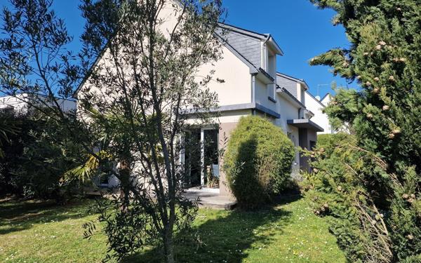 Maison à vendre    5 pièces • 105,75 m2 La Baule-Escoublac