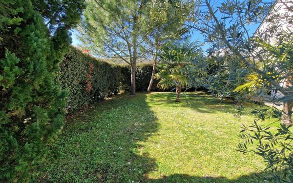 Maison à vendre    5 pièces • 105,75 m2 La Baule-Escoublac