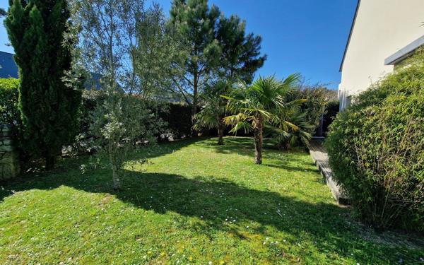 Maison à vendre    5 pièces • 105,75 m2 La Baule-Escoublac