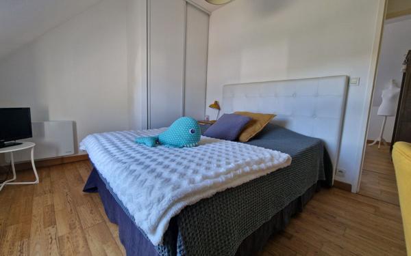 Maison à vendre    5 pièces • 105,75 m2 La Baule-Escoublac