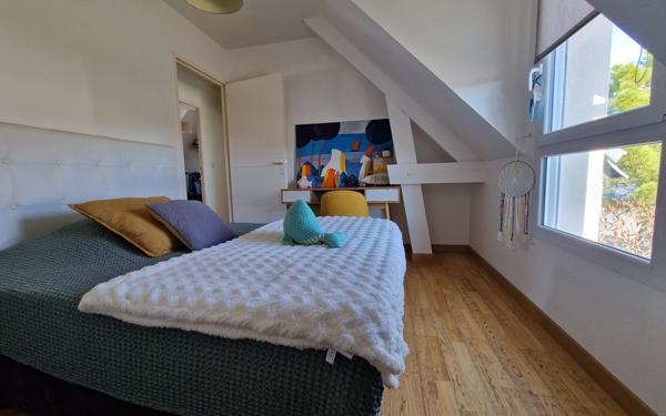 Maison à vendre    5 pièces • 105,75 m2 La Baule-Escoublac