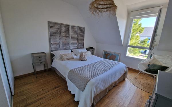 Maison à vendre    5 pièces • 105,75 m2 La Baule-Escoublac