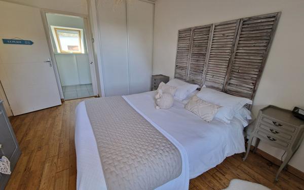 Maison à vendre    5 pièces • 105,75 m2 La Baule-Escoublac