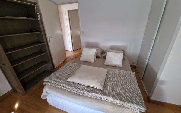 Maison à vendre    5 pièces • 105,75 m2 La Baule-Escoublac