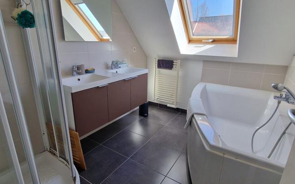 Maison à vendre    5 pièces • 105,75 m2 La Baule-Escoublac