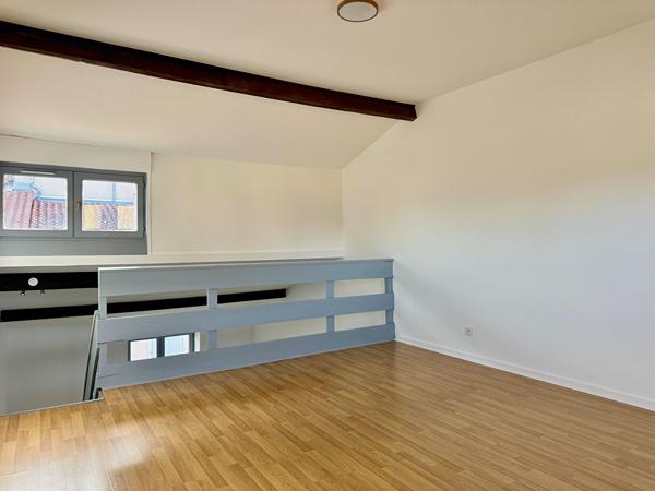 Villefranche-sur-Saône - Appartement - 3 pièces - 65 m² - 2 chambres - Entièrement rénové