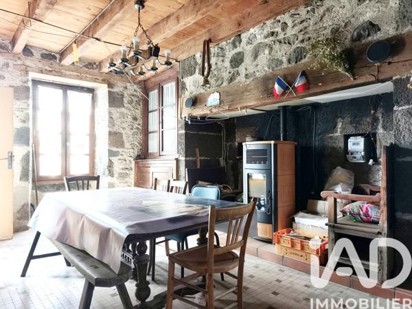 Maison à vendre 5 pièces 140 m² Marmanhac