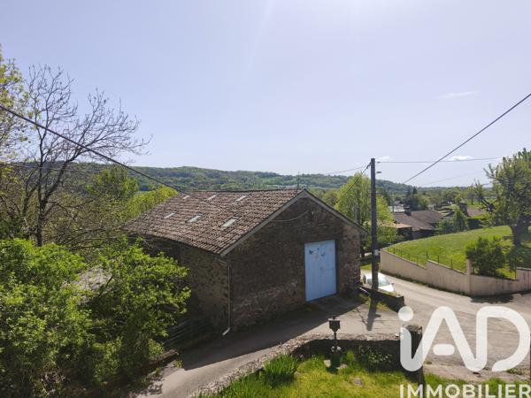 Maison à vendre 5 pièces 140 m² Marmanhac