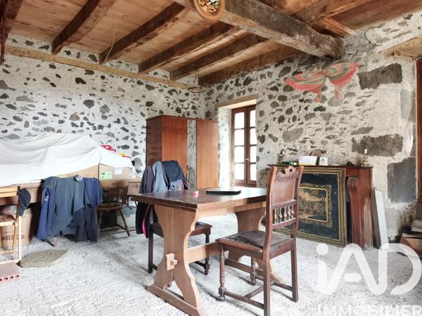 Maison à vendre 5 pièces 140 m² Marmanhac