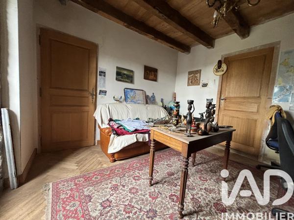 Maison à vendre 5 pièces 140 m² Marmanhac