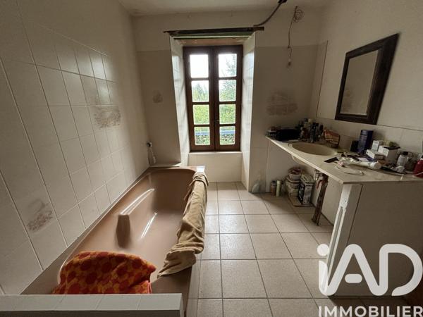 Maison à vendre 5 pièces 140 m² Marmanhac