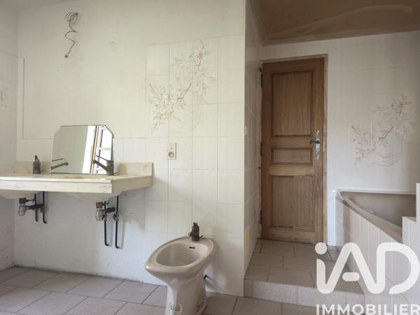Maison à vendre 5 pièces 140 m² Marmanhac