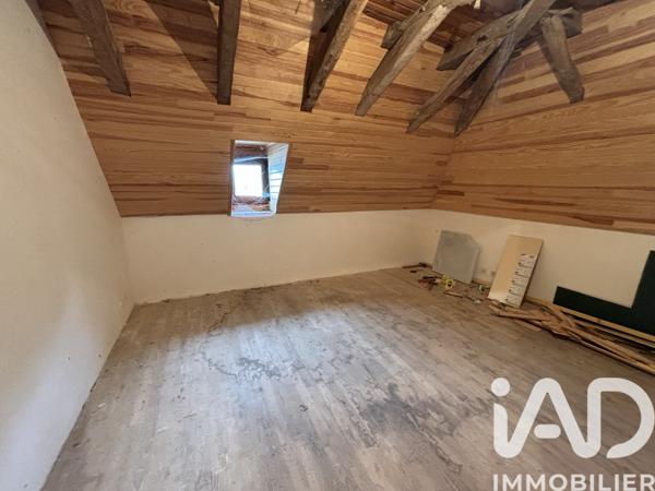 Maison à vendre 5 pièces 140 m² Marmanhac
