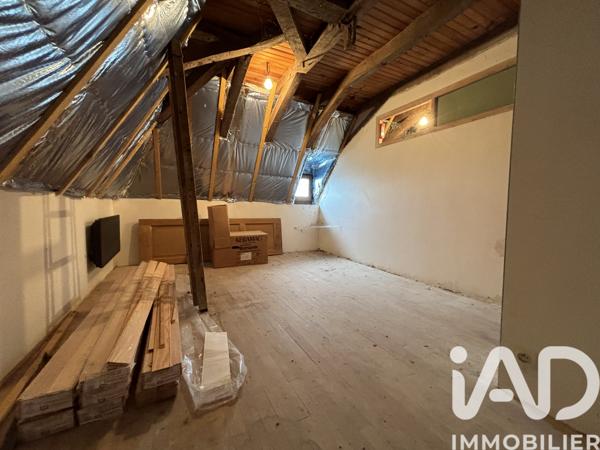 Maison à vendre 5 pièces 140 m² Marmanhac