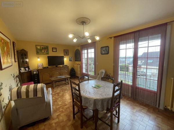 Maison à vendre à La Ferté Macé dans l'Orne (61600), ref : 61044-1874