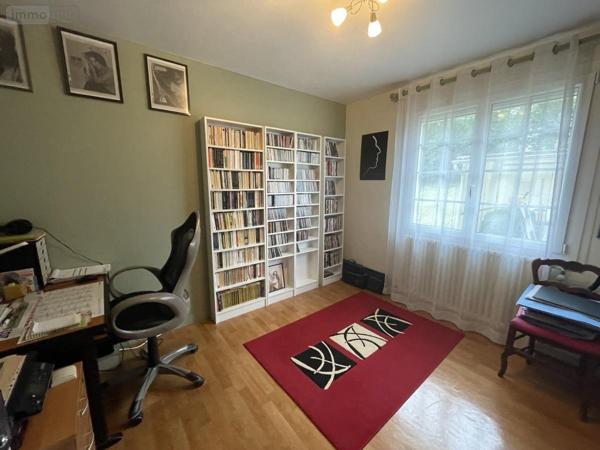 Maison à vendre à La Ferté Macé dans l'Orne (61600), ref : 61044-1874