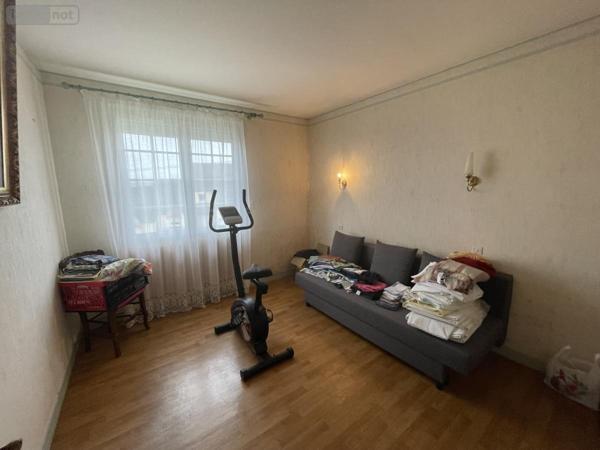 Maison à vendre à La Ferté Macé dans l'Orne (61600), ref : 61044-1874