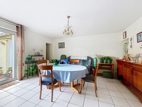 Appartement Angers 3 pièce(s) 71 m2