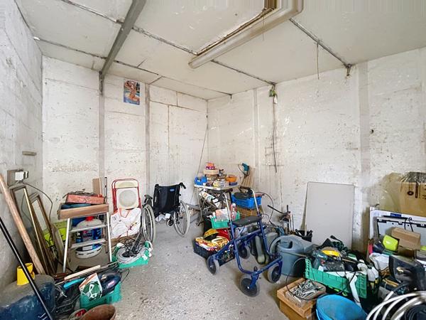 Appartement Angers 3 pièce(s) 71 m2