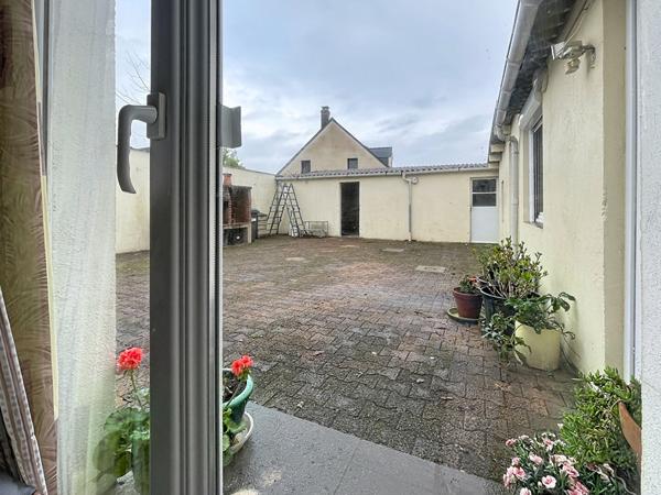 Appartement Angers 3 pièce(s) 71 m2