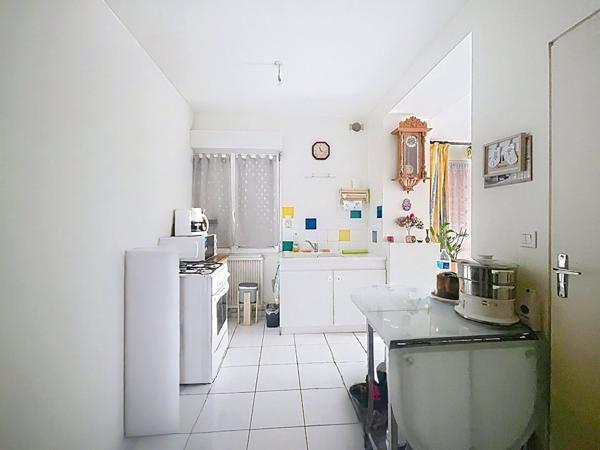 Appartement Angers 3 pièce(s) 71 m2