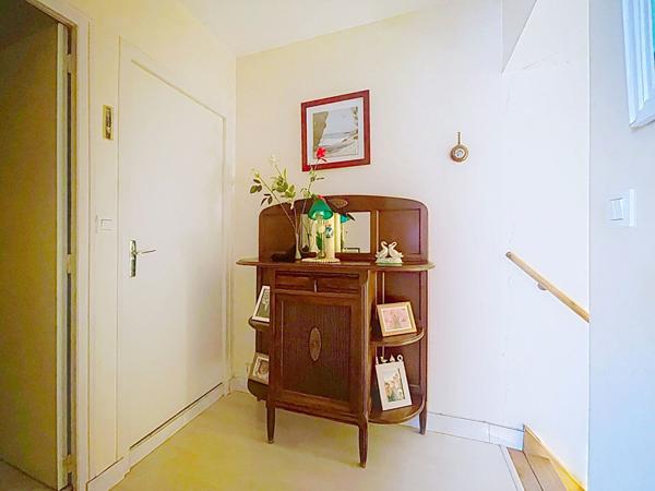 Appartement Angers 3 pièce(s) 71 m2