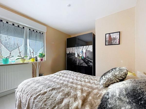 Appartement Angers 3 pièce(s) 71 m2