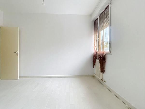 Appartement Angers 3 pièce(s) 71 m2