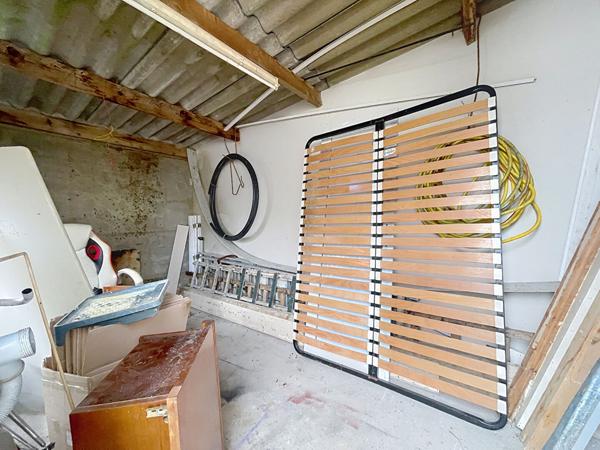 Appartement Angers 3 pièce(s) 71 m2