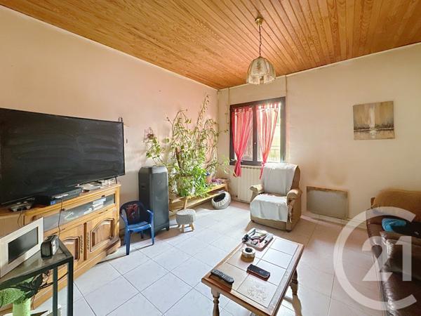 Maison à vendre  3 pièces - 66,38 m2 LES SALLES DU GARDON - 30