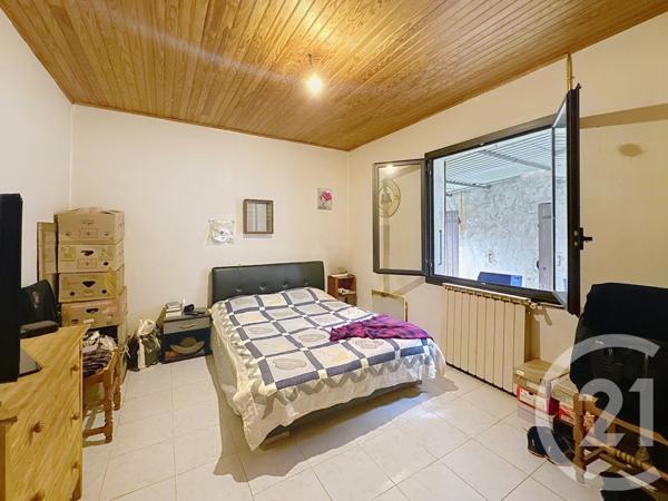 Maison à vendre  3 pièces - 66,38 m2 LES SALLES DU GARDON - 30