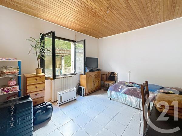 Maison à vendre  3 pièces - 66,38 m2 LES SALLES DU GARDON - 30