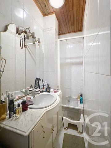 Maison à vendre  3 pièces - 66,38 m2 LES SALLES DU GARDON - 30