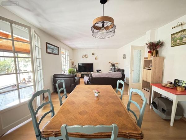 Maison individuelle à vendre à Châteauneuf-d'Ille-et-Vilaine en Ille-et-Vilaine (35430), ref : 35129-6739