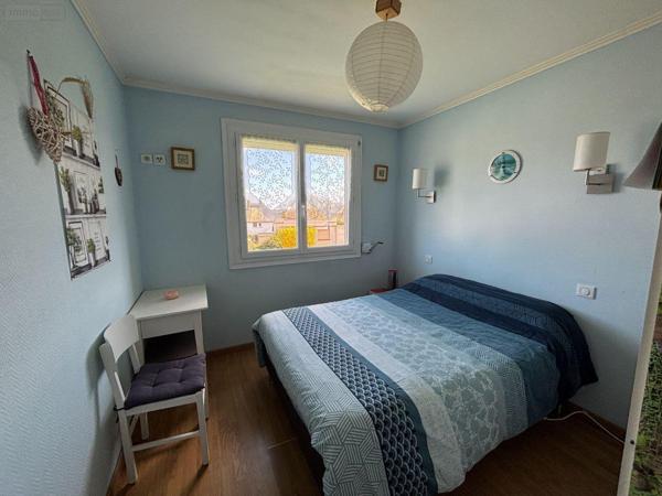 Maison individuelle à vendre à Châteauneuf-d'Ille-et-Vilaine en Ille-et-Vilaine (35430), ref : 35129-6739