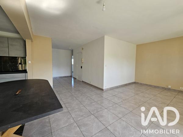 Appartement à vendre 5 pièces 105 m² Marseille 10