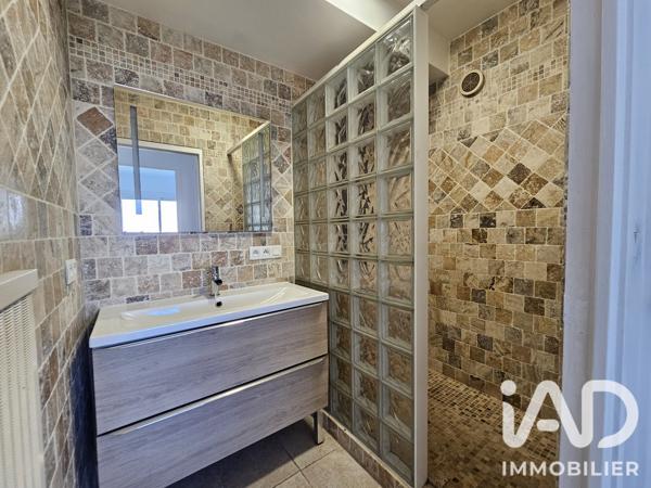 Appartement à vendre 5 pièces 105 m² Marseille 10