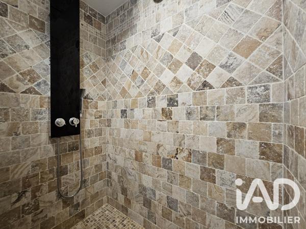Appartement à vendre 5 pièces 105 m² Marseille 10