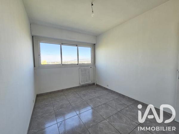 Appartement à vendre 5 pièces 105 m² Marseille 10