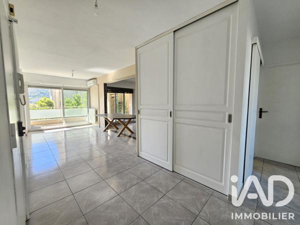 Appartement à vendre 5 pièces 105 m² Marseille 10