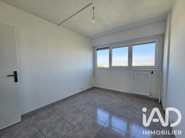 Appartement à vendre 5 pièces 105 m² Marseille 10