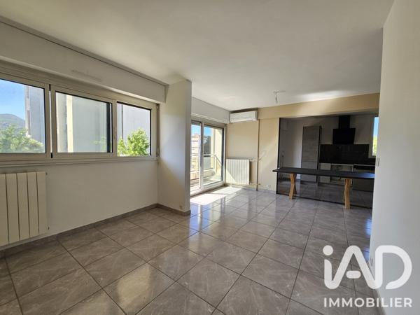 Appartement à vendre 5 pièces 105 m² Marseille 10